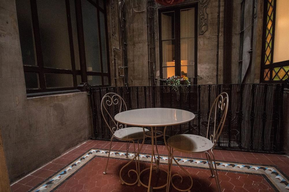 Appartement Way To Bcn Casa Rovira Barcelona