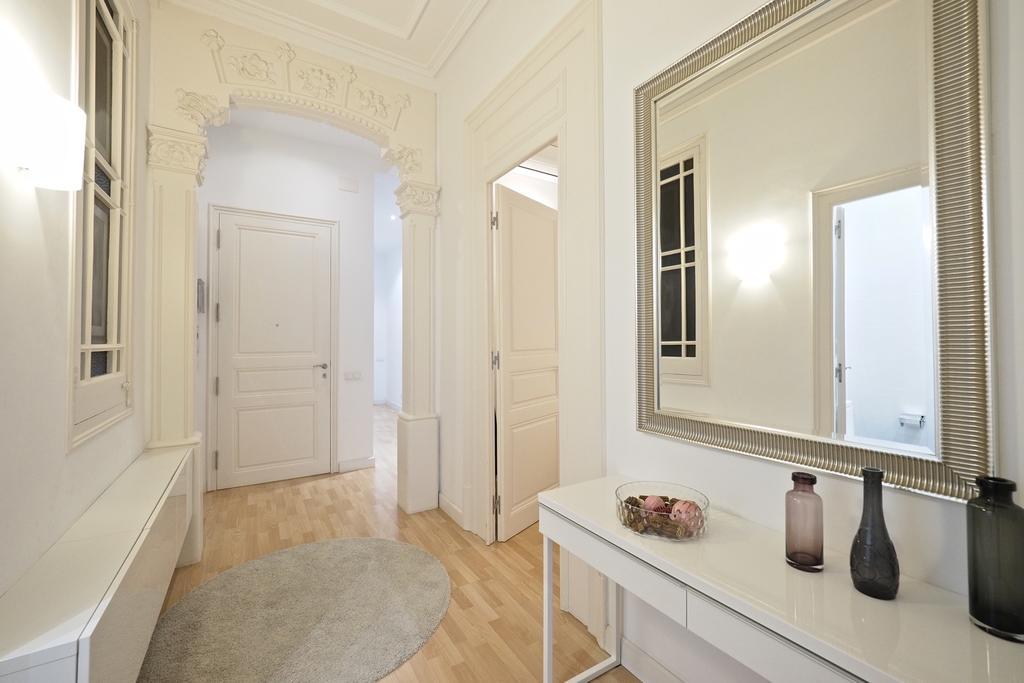 Appartement Way To Bcn Casa Rovira *