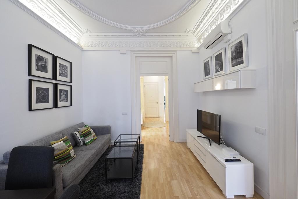 Appartement Way To Bcn Casa Rovira
