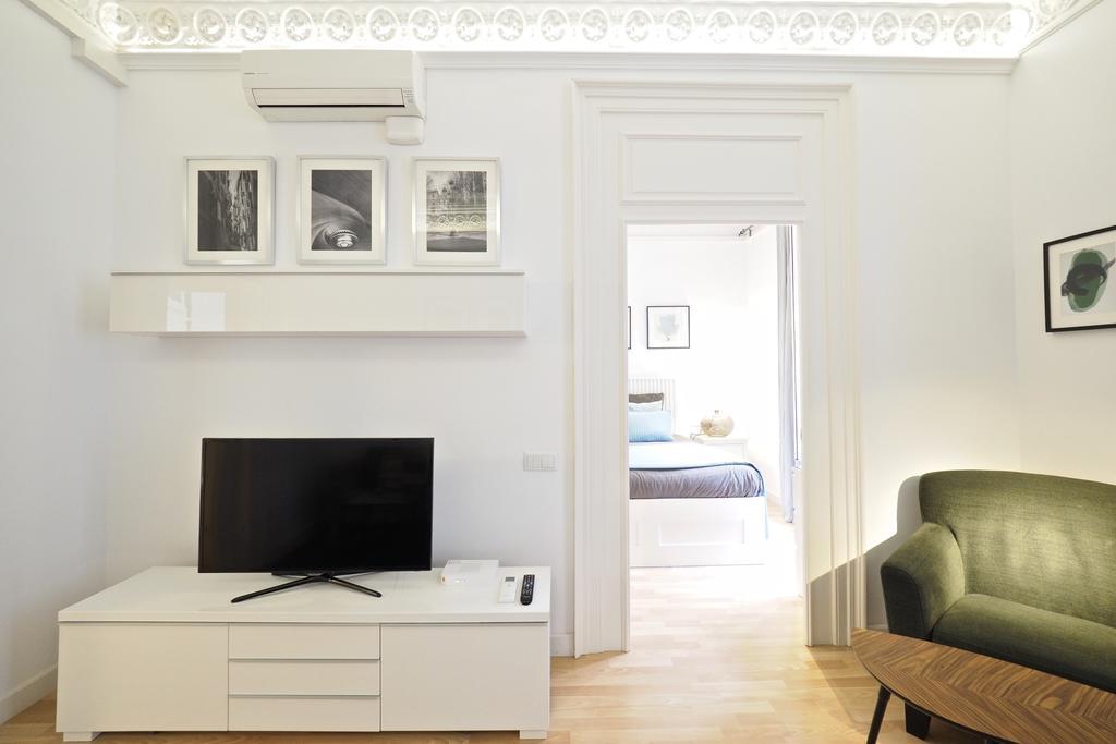 Appartement Way To Bcn Casa Rovira Barcelona