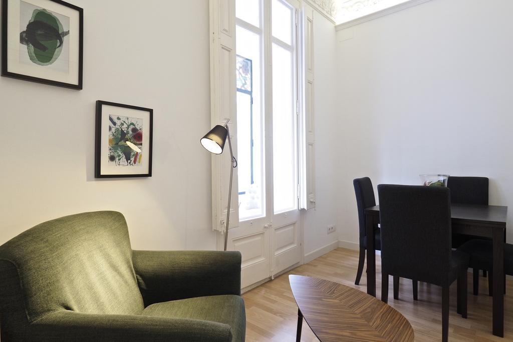 Appartement Way To Bcn Casa Rovira *