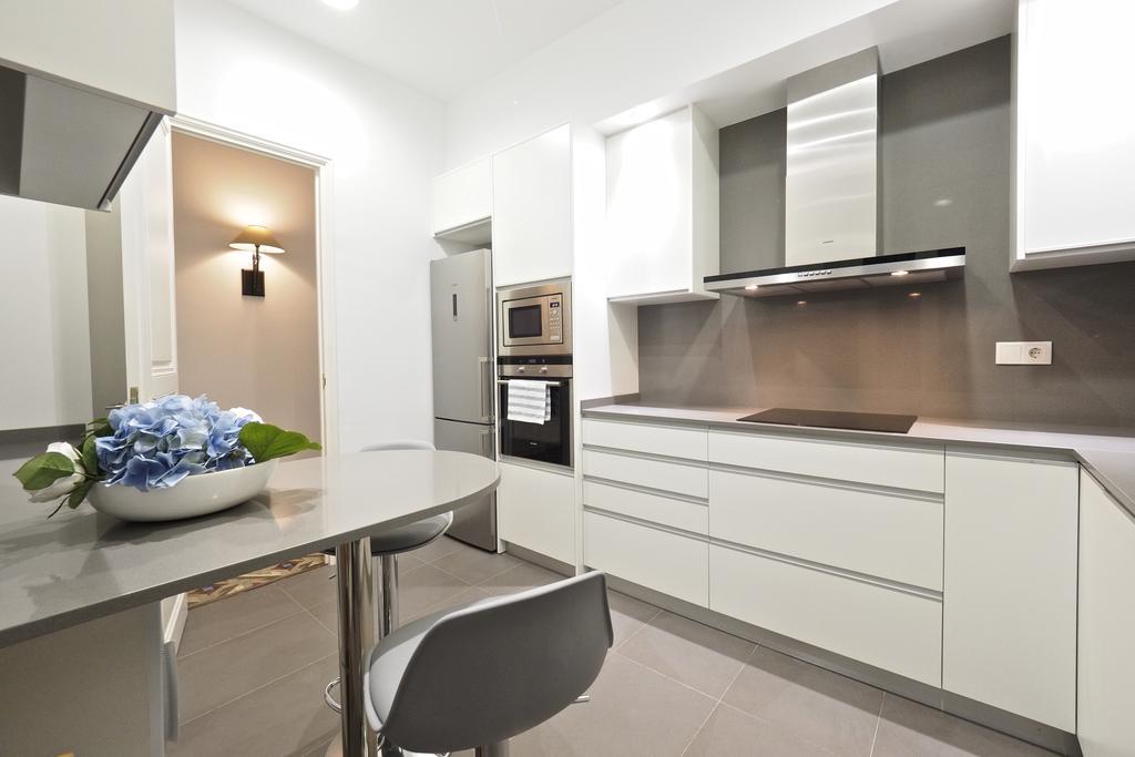 Appartement Way To Bcn Casa Rovira