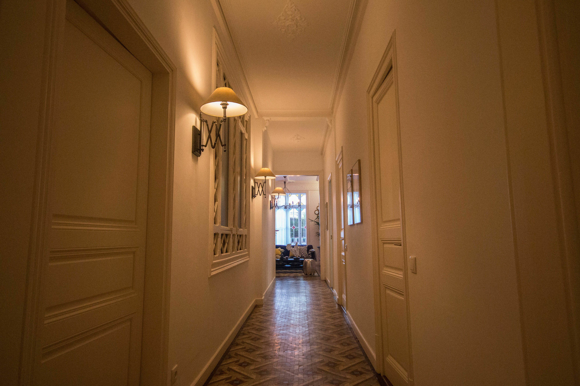 Way To Bcn Casa Rovira Appartement *