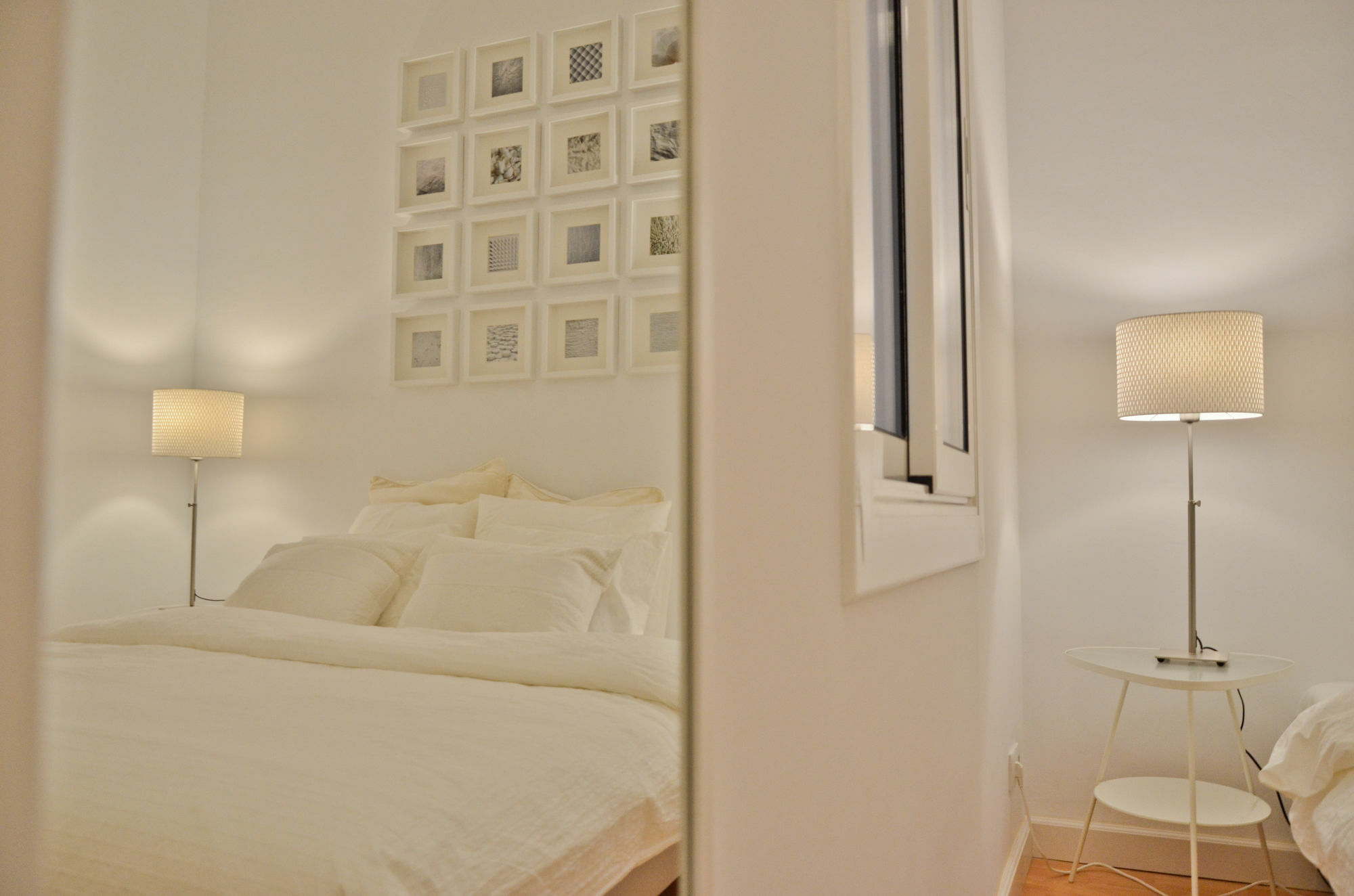 Appartement Way To Bcn Casa Rovira Barcelona