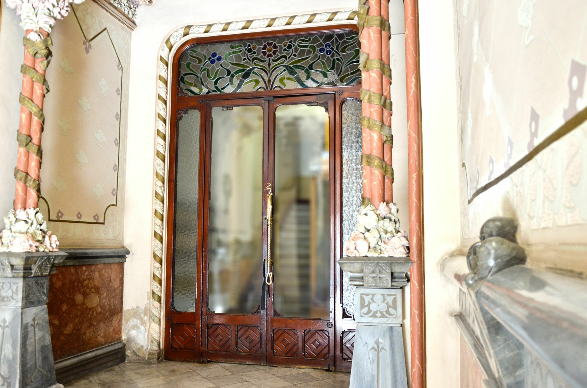 Appartement Way To Bcn Casa Rovira *