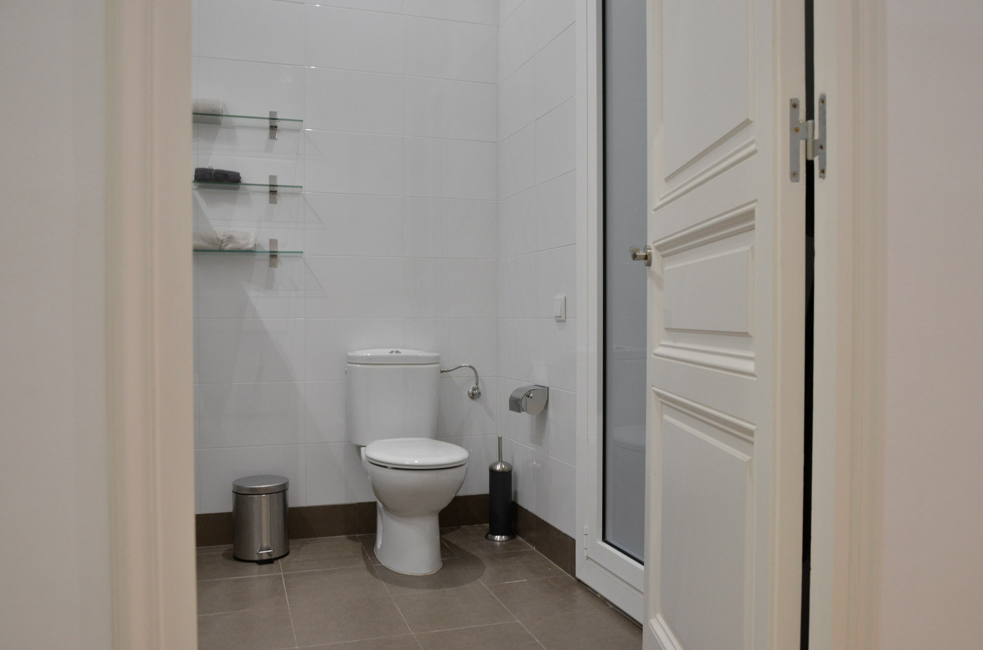 Appartement Way To Bcn Casa Rovira *