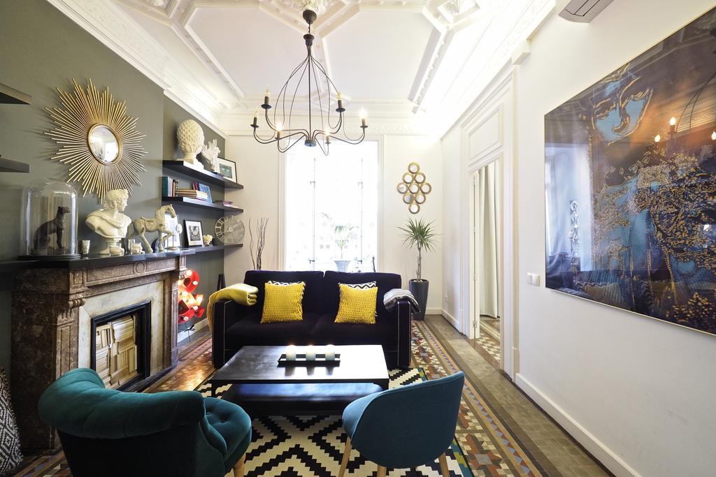 Apartment Way To Bcn Casa Rovira *
